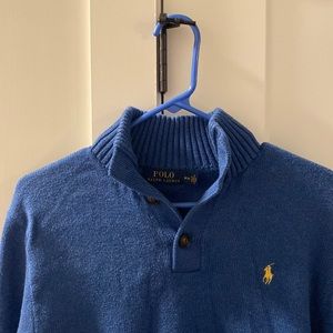 Polo Ralph Lauren Men’s Pullover Sweater